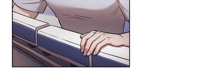 糖霜心痕漫画全集漫画,第24章：保持距离3图