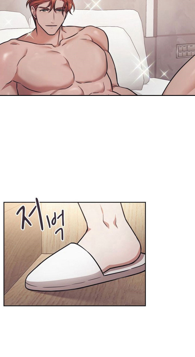 霜糖甜心显黑吗漫画,第32章：突然出现4图