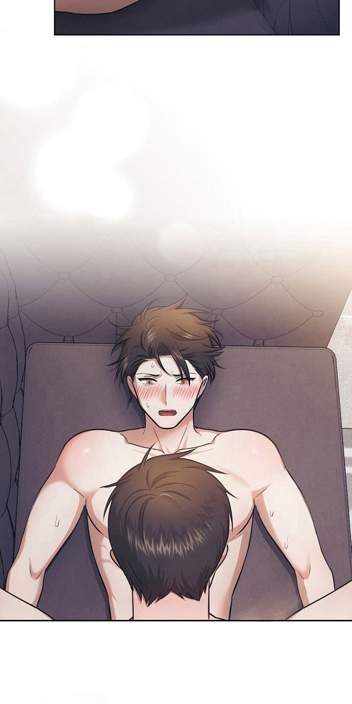 糖霜花生米的挂霜技巧漫画,第26章：亲爱的1图