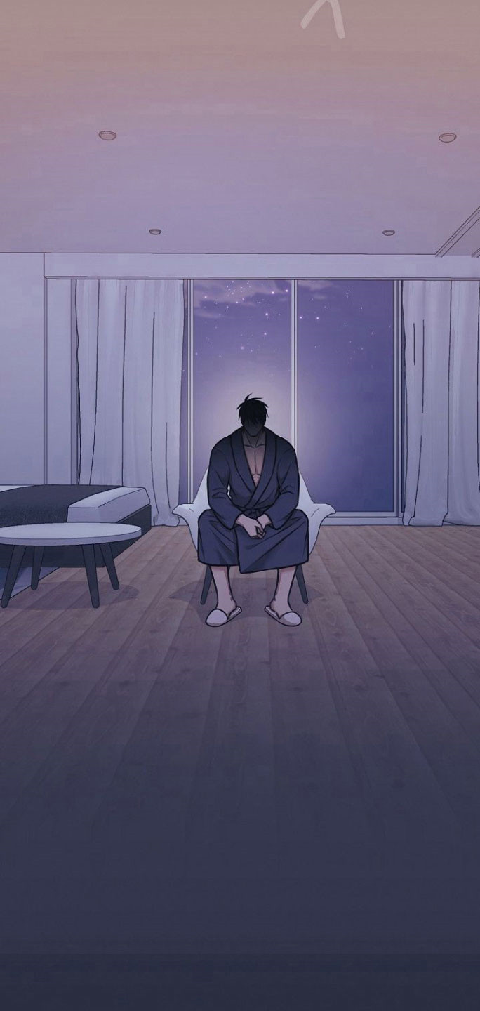 霜糖甜心显黑吗漫画,第32章：突然出现5图