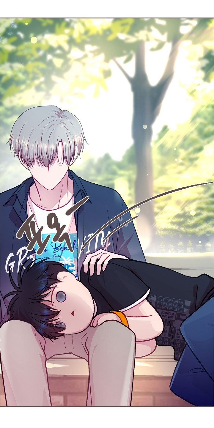 第103章：【第二季】不能坐这里1