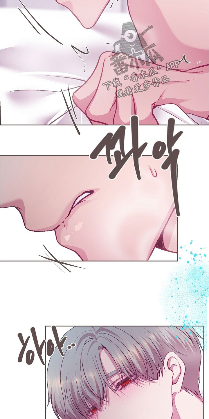 命运伴侣漫画,第108章：【第二季】试一下吧1图
