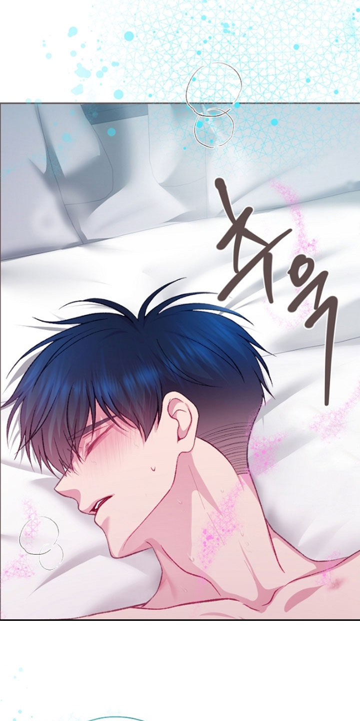 命运伴侣漫画,第111章：【第二季】你是我的2图