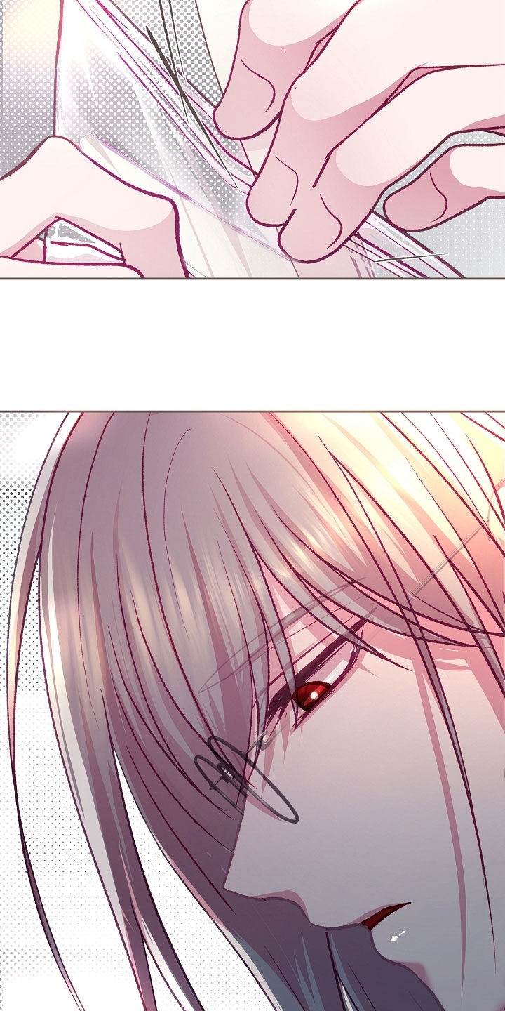 命运伴侣漫画,第123章：【第二季】变色4图
