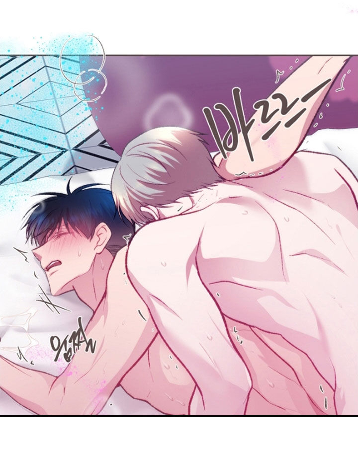 第111章：【第二季】你是我的4