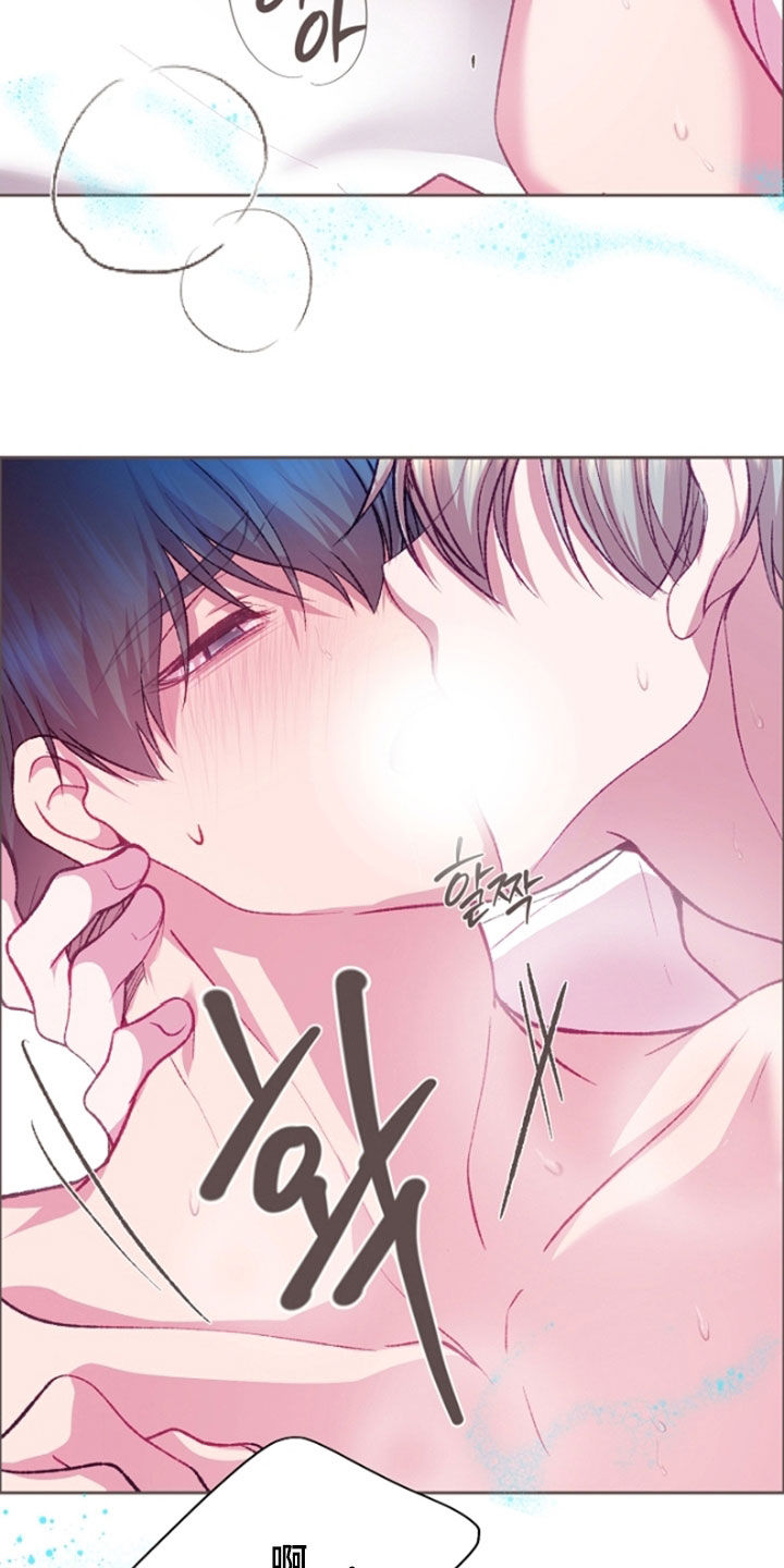 命运伴侣漫画,第110章：【第二季】全都接受2图