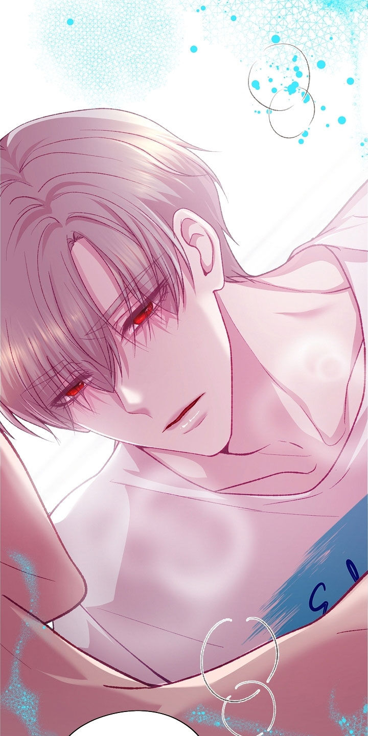 命运伴侣漫画,第108章：【第二季】试一下吧2图