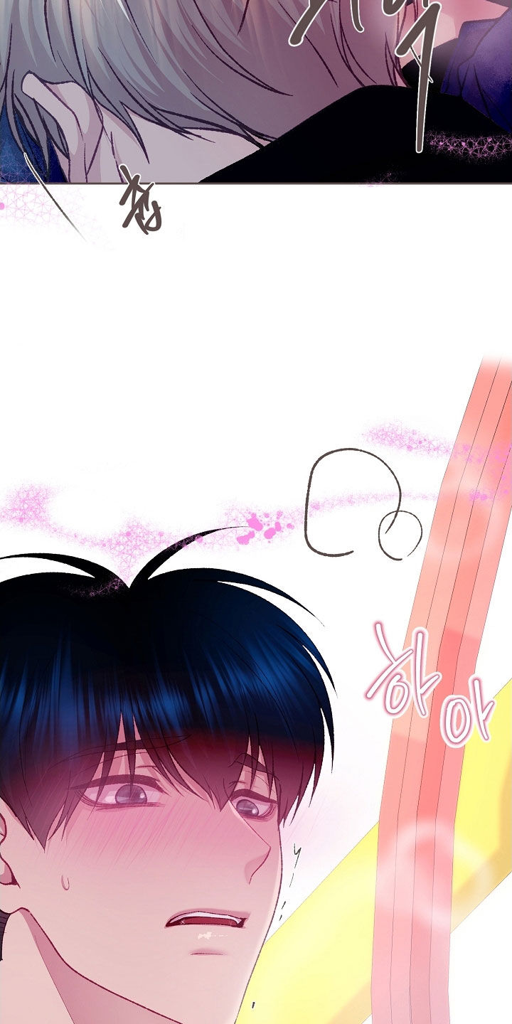 第105章：【第二季】心跳好乱4