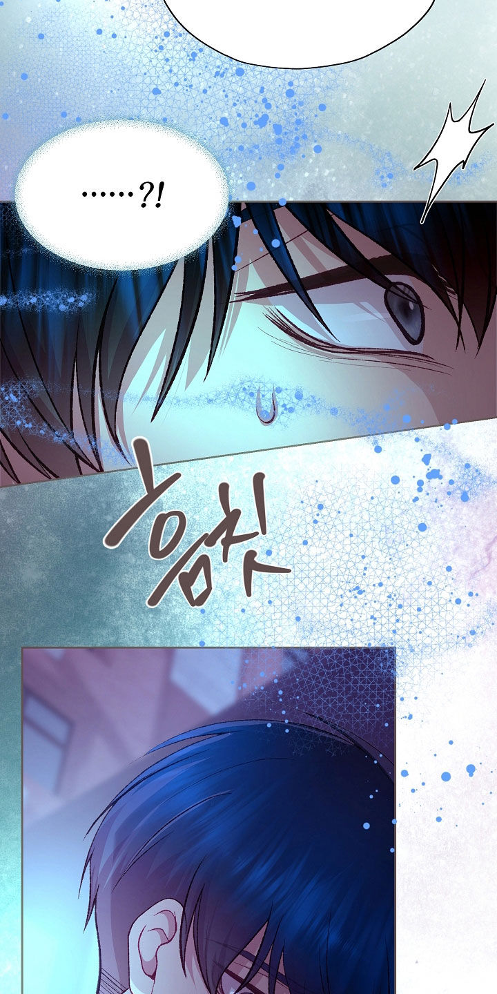 第115章：【第二季】不要再碰他1