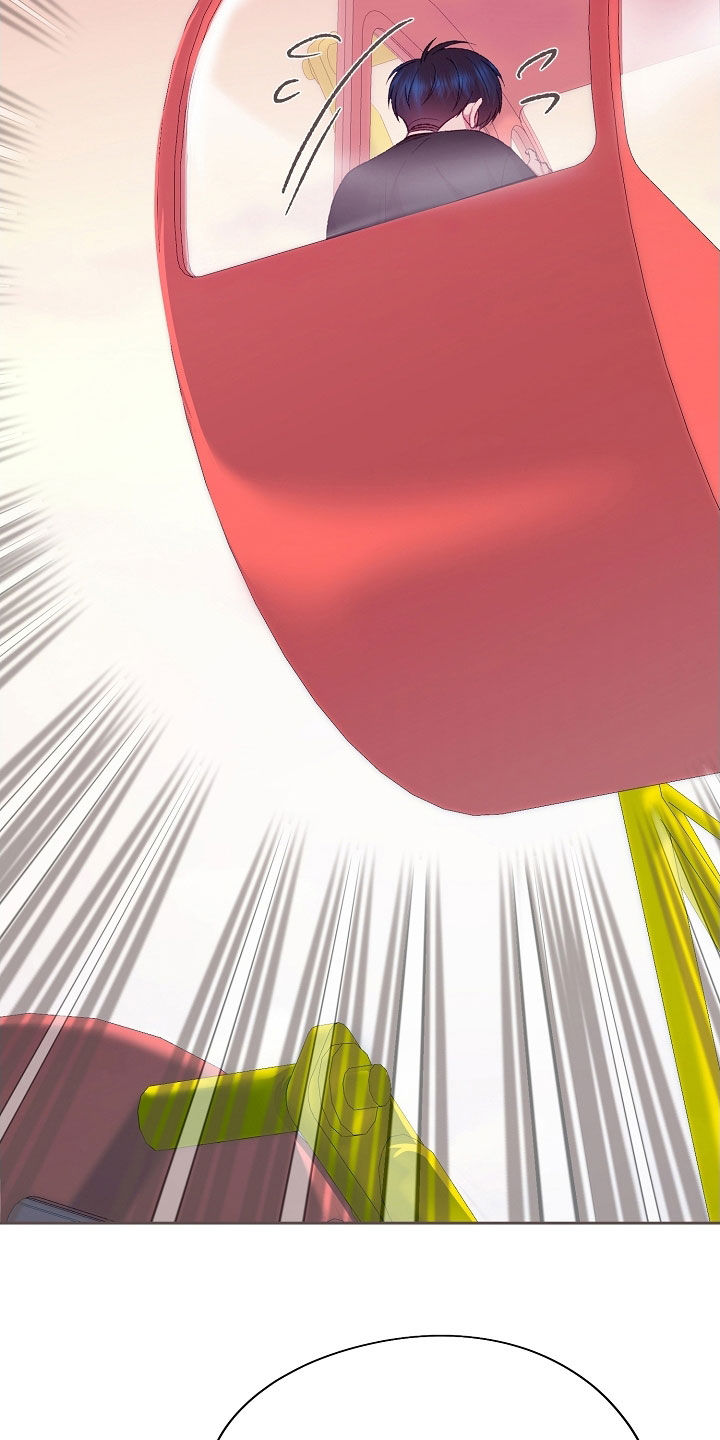 第105章：【第二季】心跳好乱3