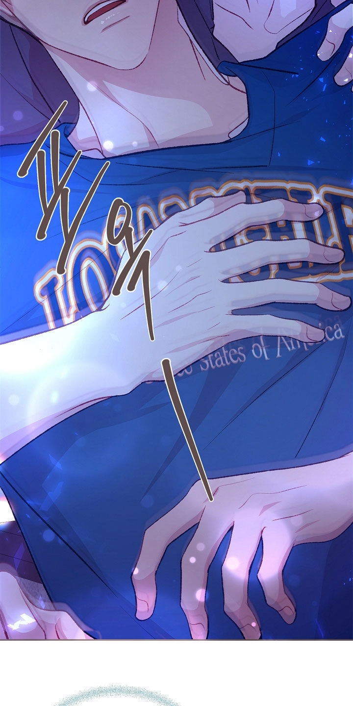 第115章：【第二季】不要再碰他1