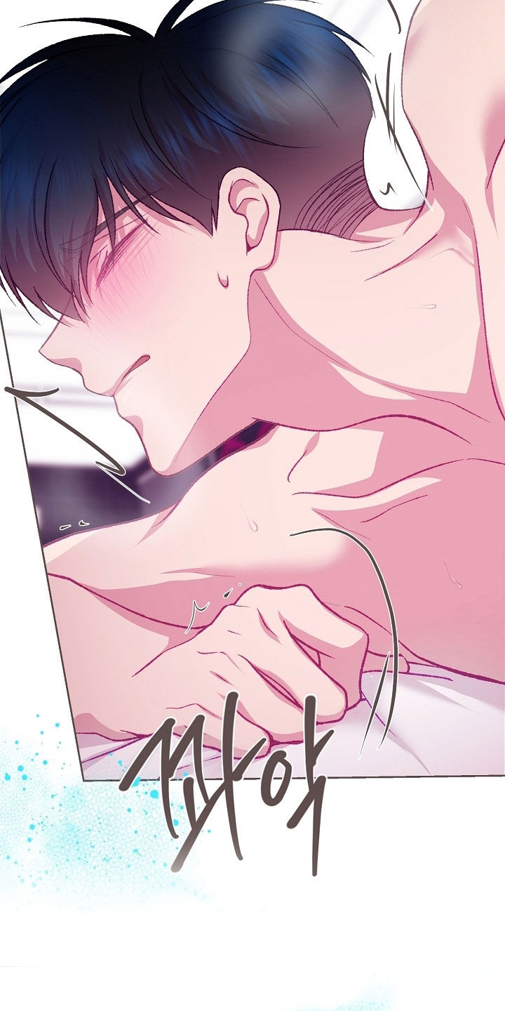 第109章：【第二季】只有你而已2