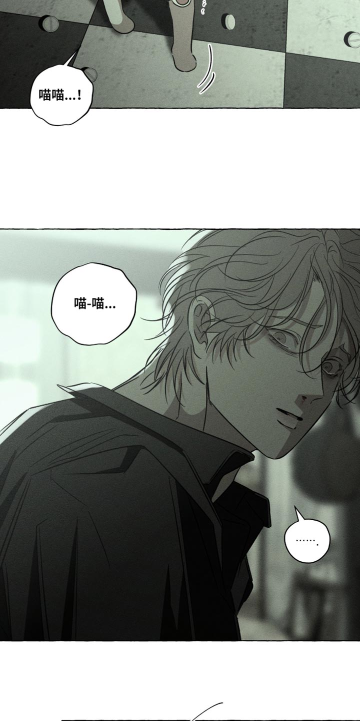 血族囚笼未婚妻详细介绍漫画,第122章：我已经尽力了！3图