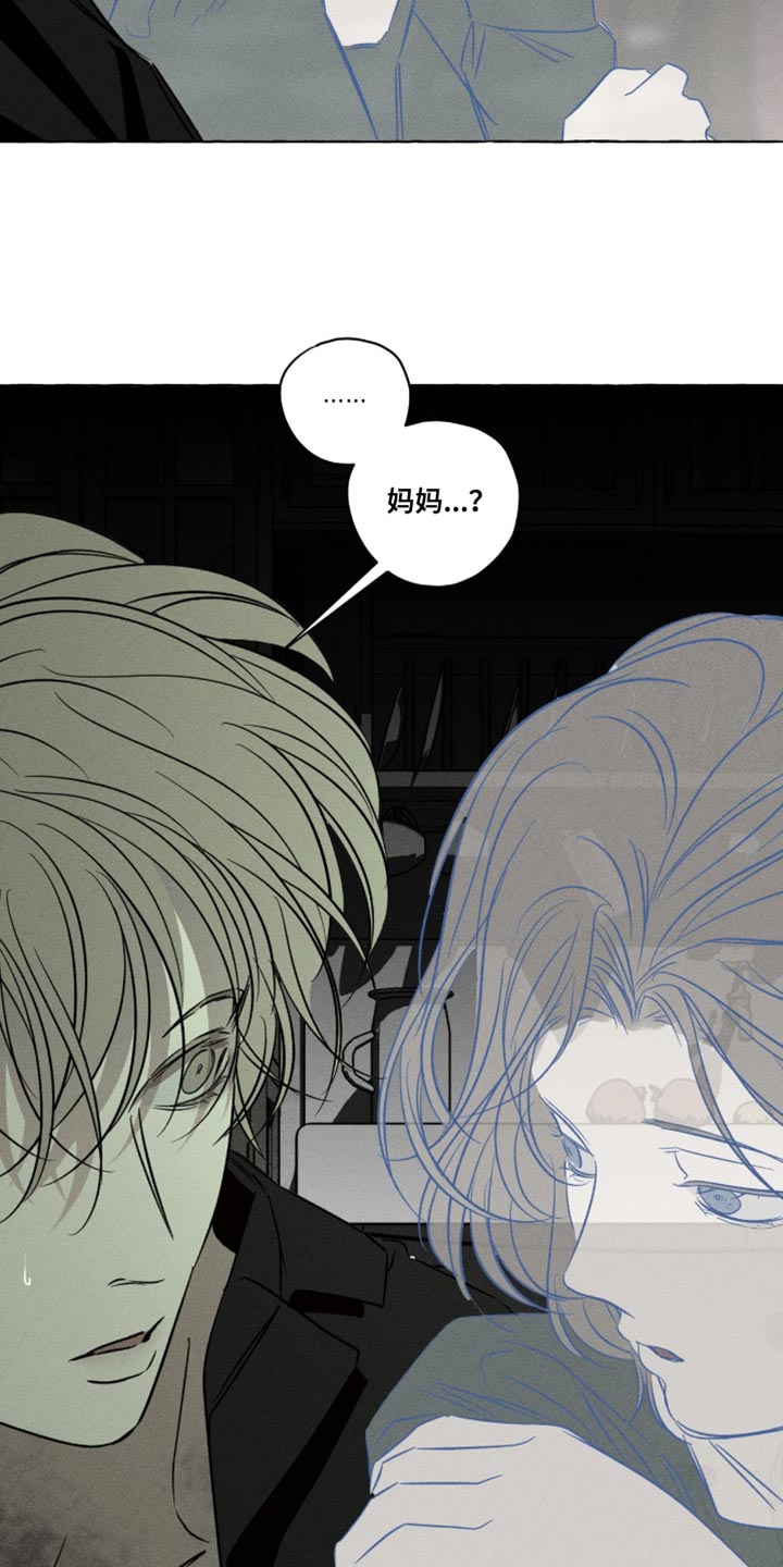 血族囚笼未婚妻详细介绍漫画,第122章：我已经尽力了！4图