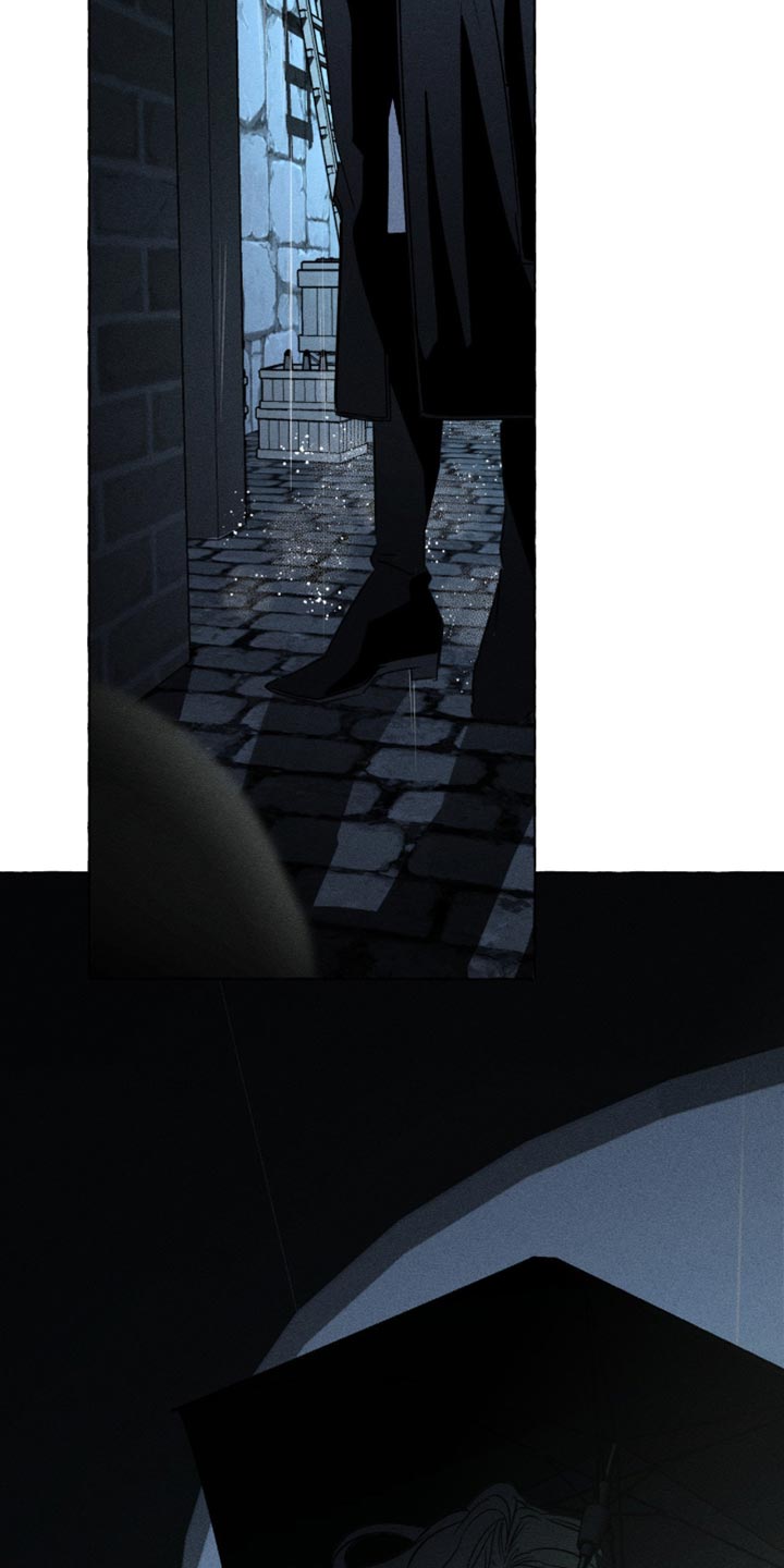 血族囚笼一口气看完动漫漫画,第125章：真是太巧了！5图