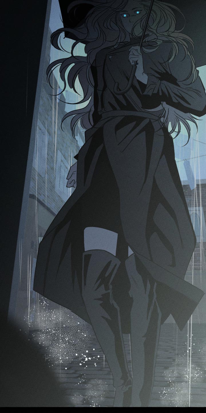 血族囚笼弟弟漫画,第125章：真是太巧了！1图