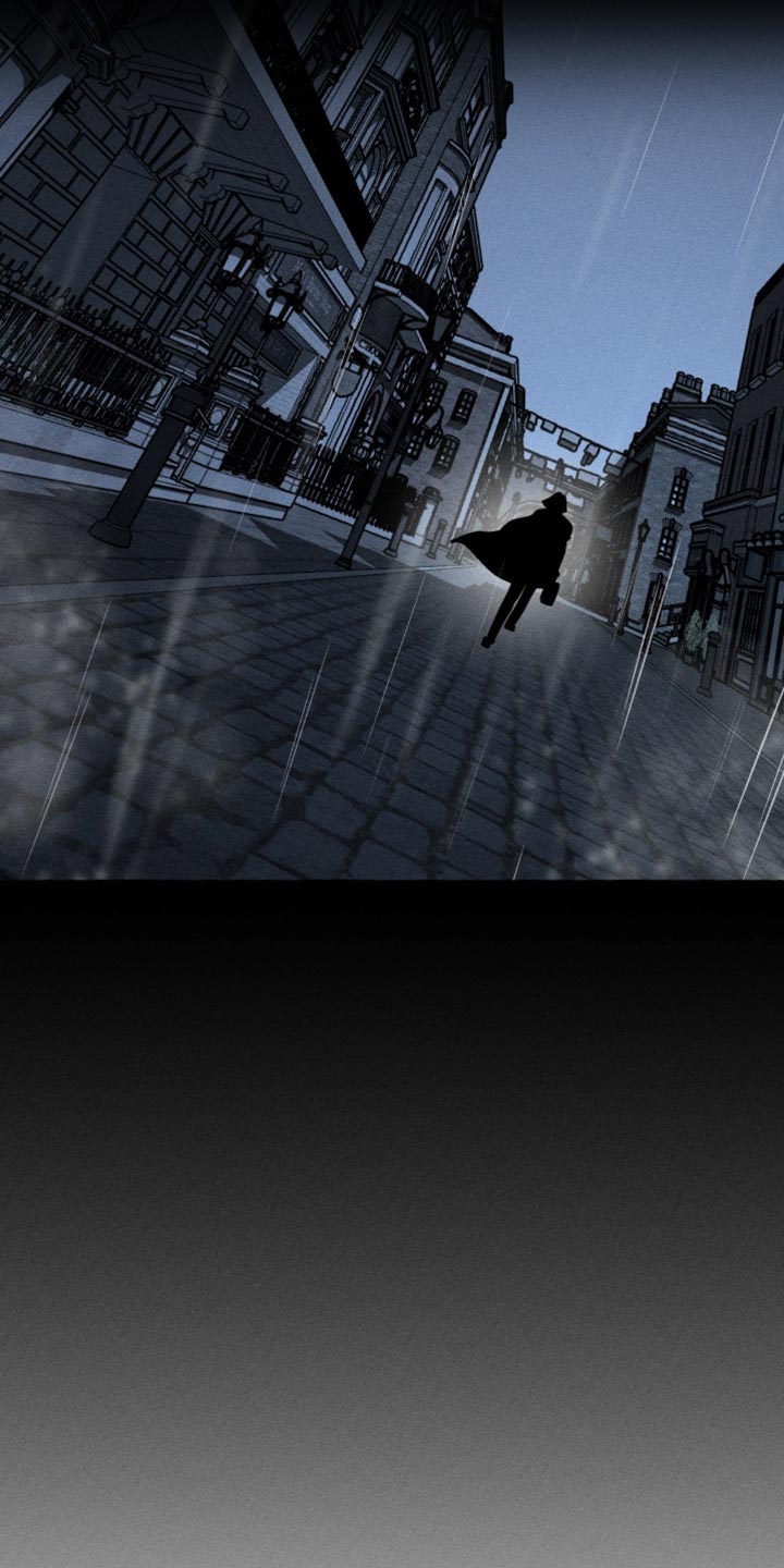 血族囚笼有哪些角色漫画,第124章：说不出口3图