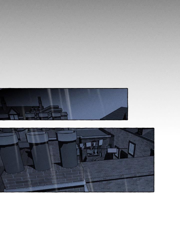 血族囚笼有哪些角色漫画,第124章：说不出口4图