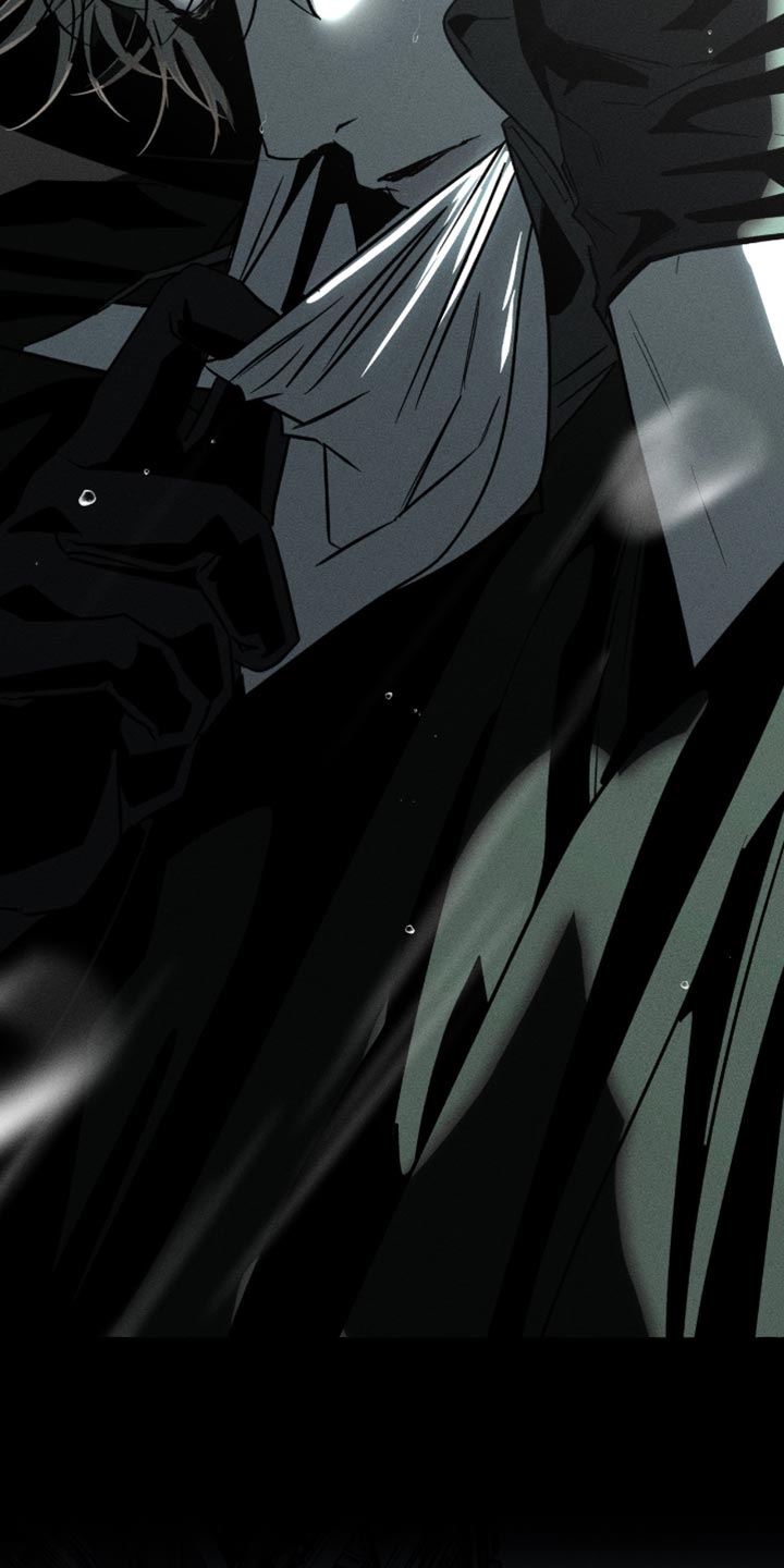 血族囚笼有哪些角色漫画,第124章：说不出口2图