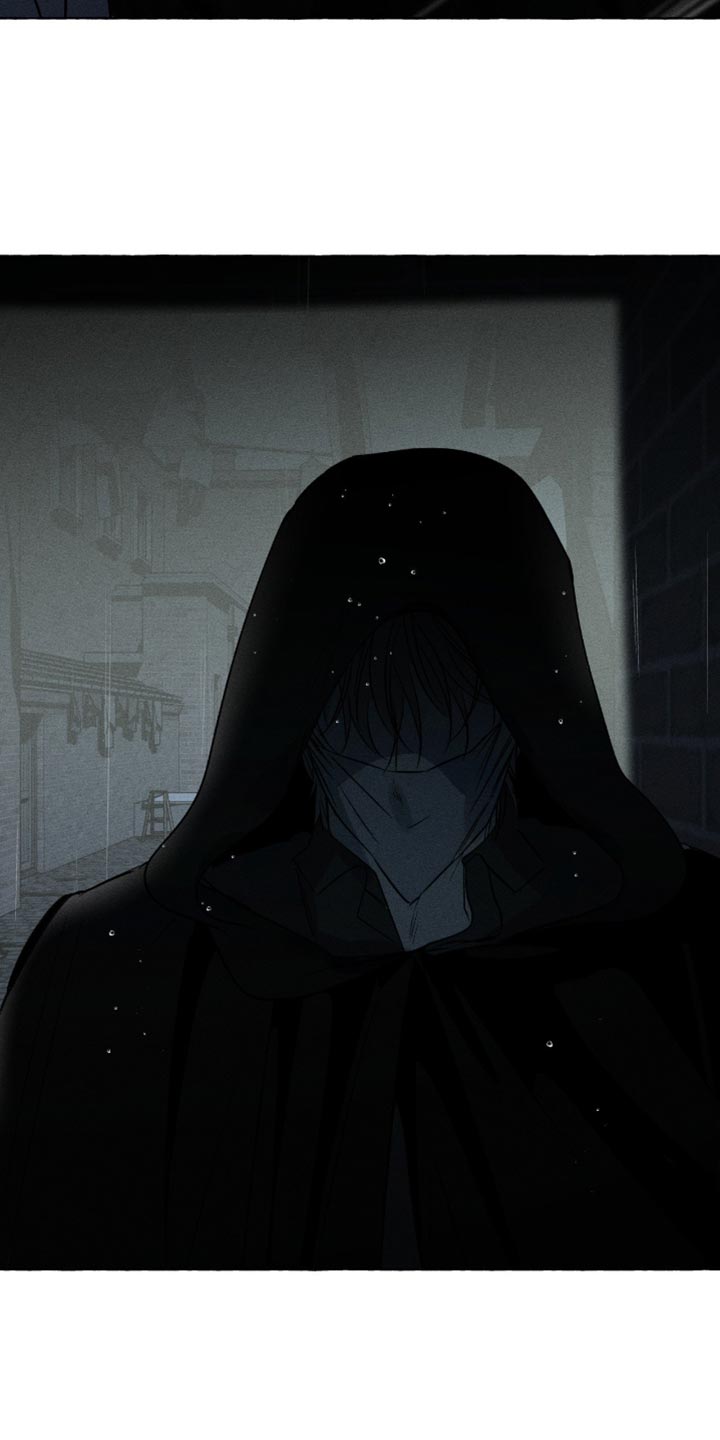 血族囚笼有哪些角色漫画,第124章：说不出口3图