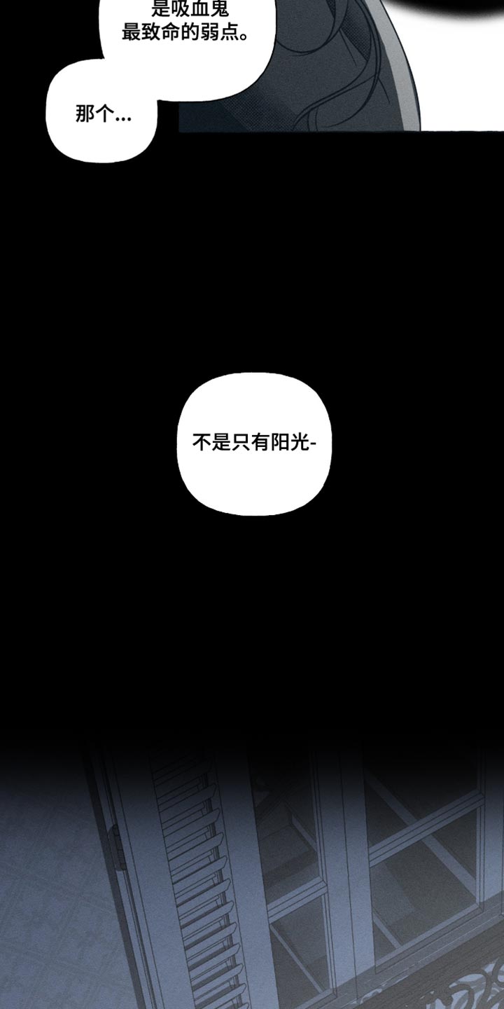 血族囚笼下拉式漫画最新章节漫画,第119章：不是只有阳光4图