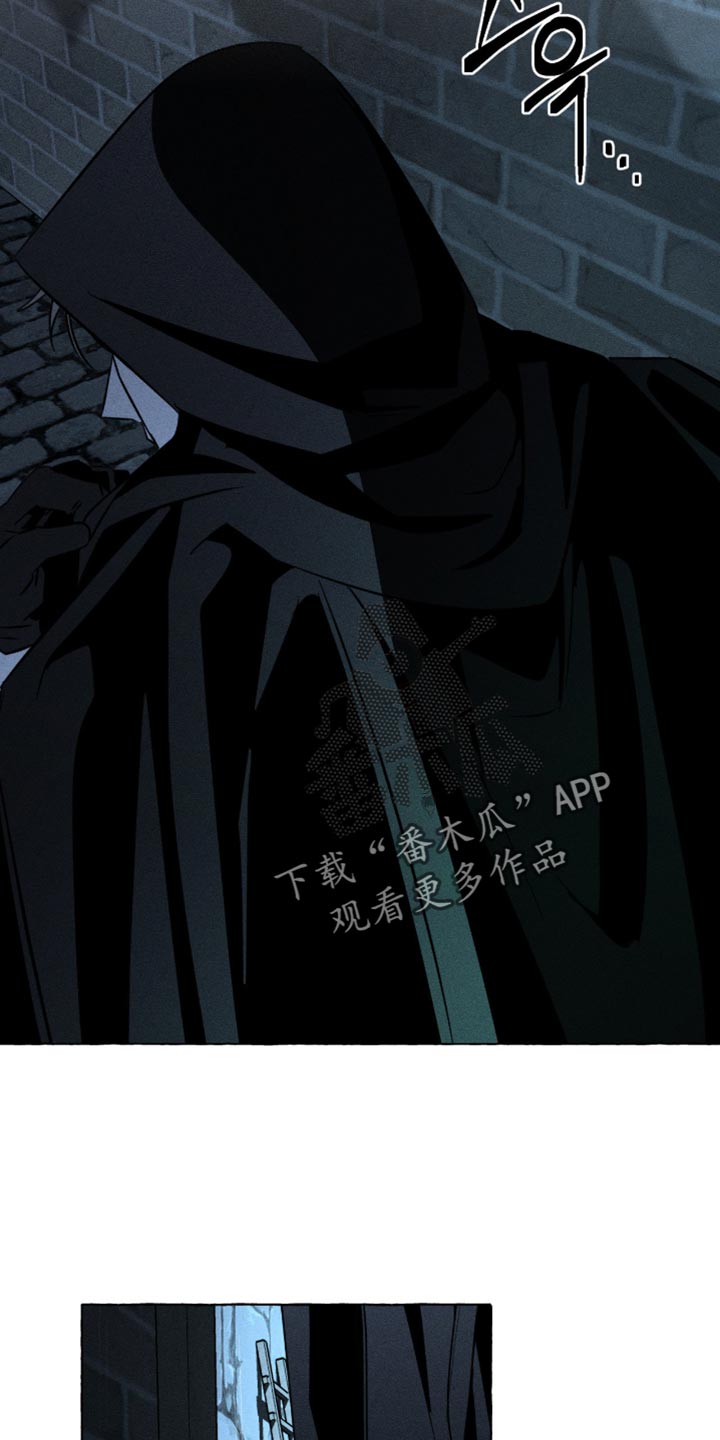 血族囚笼一口气看完动漫漫画,第125章：真是太巧了！4图