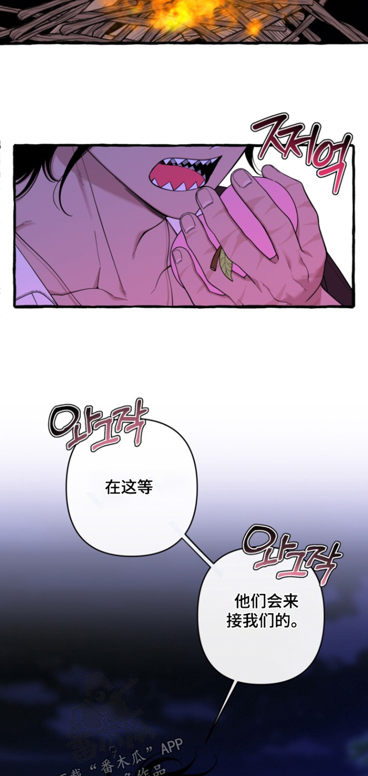 美人鱼的憧憬漫画,第59章：【番外】哪里不舒服3图