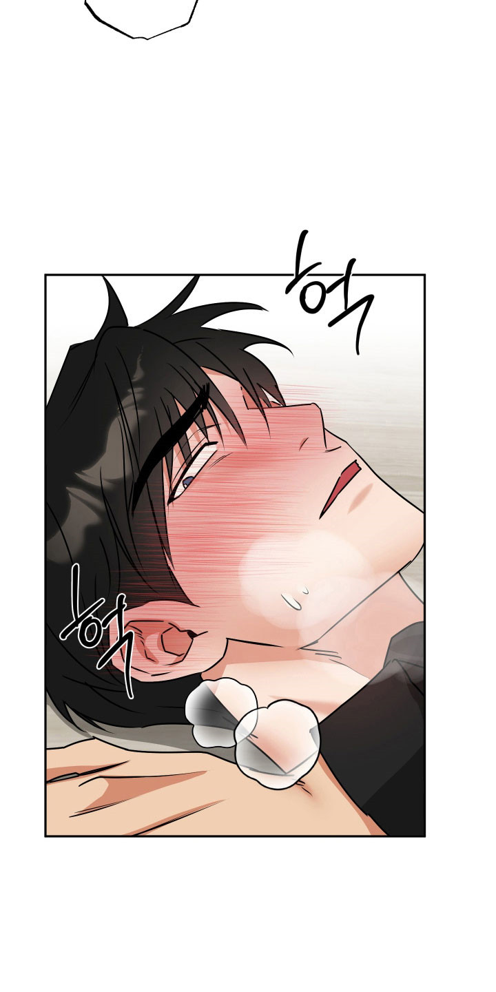 偷心发型师漫画,第69章：【第二季】无视所有1图