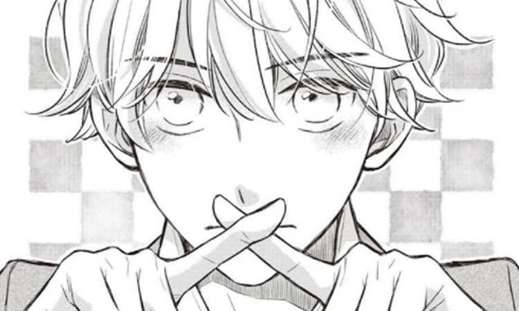 科长的草莓棉花糖