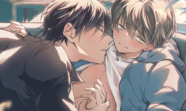 无法出戏的恋人