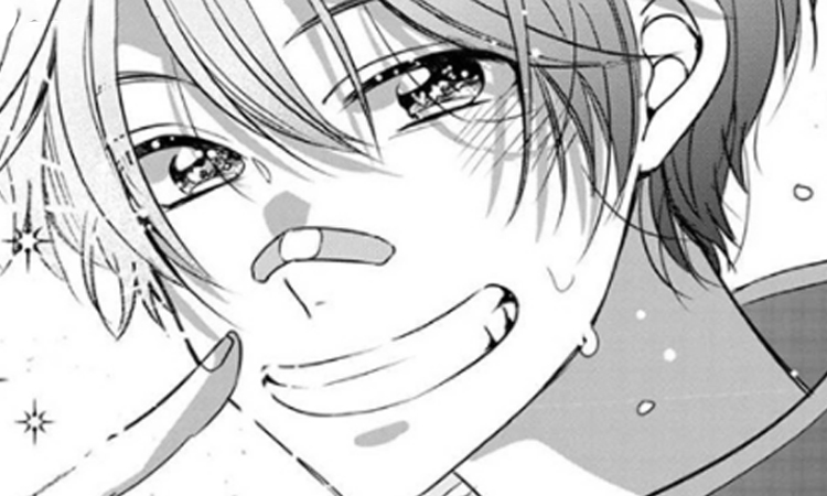 献给黑粉的情书