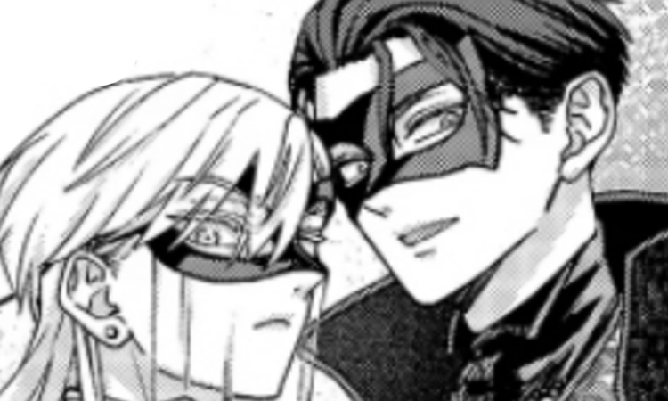 向圣者祈求夜晚