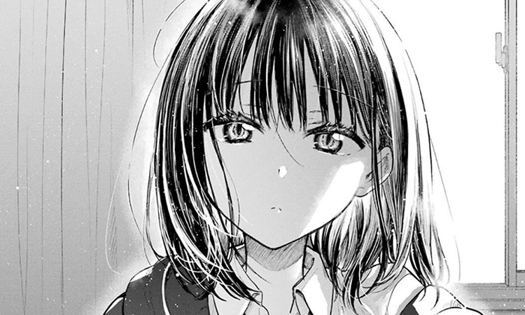 邻座的猫实同学