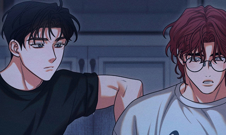 本能出演,本能出演漫画