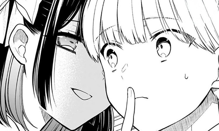 夏日回归的幽灵