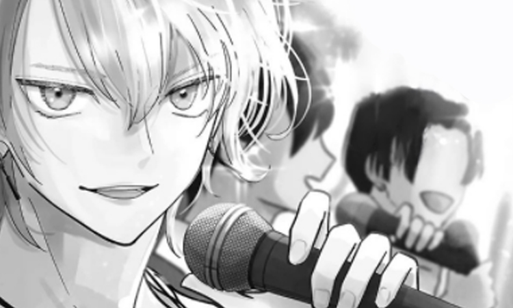 我的哥哥是顶流