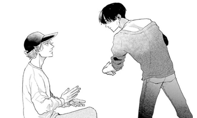 用眼睛聆听心跳