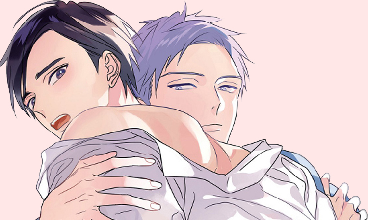 误打误撞爱上你