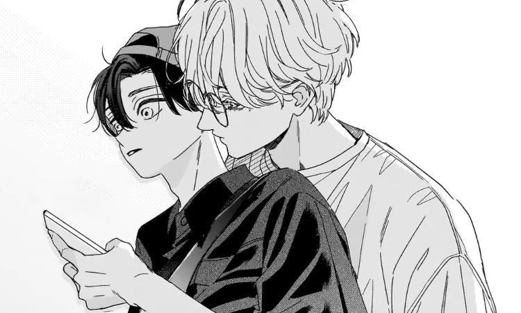 命中注定的笨蛋